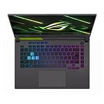 Asus ROG Strix G513RMHQ262 AMD  Ryzen 7 6800H 16GB RAM 1TB SSD Nvidia Geforce RTX3060 156 WQHD 165Hz  FreeDOS  Portátil