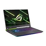 Asus ROG Strix G513RMHQ262 AMD  Ryzen 7 6800H 16GB RAM 1TB SSD Nvidia Geforce RTX3060 156 WQHD 165Hz  FreeDOS  Portátil
