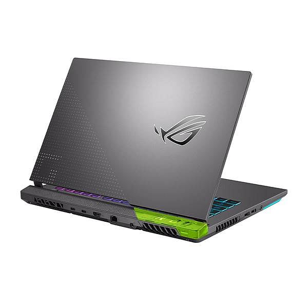 Asus ROG Strix G513RMHQ262 AMD  Ryzen 7 6800H 16GB RAM 1TB SSD Nvidia Geforce RTX3060 156 WQHD 165Hz  FreeDOS  Portátil