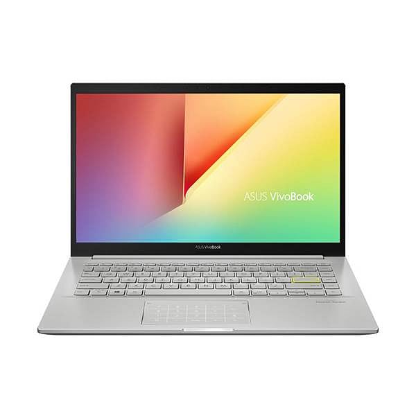 Asus Vivobook K413EAAM1658W Intel Core i7 1165G7 16GB RAM 512GB SSD 14 Full HD Windows 10  Portátil