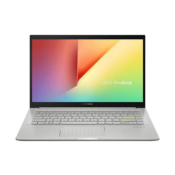 Asus Vivobook K413EAAM1658W Intel Core i7 1165G7 16GB RAM 512GB SSD 14 Full HD Windows 10  Portátil