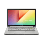 Asus Vivobook K413EAAM1658W Intel Core i7 1165G7 16GB RAM 512GB SSD 14 Full HD Windows 10  Portátil