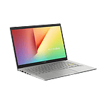Asus Vivobook K413EAAM1658W Intel Core i7 1165G7 16GB RAM 512GB SSD 14 Full HD Windows 10  Portátil