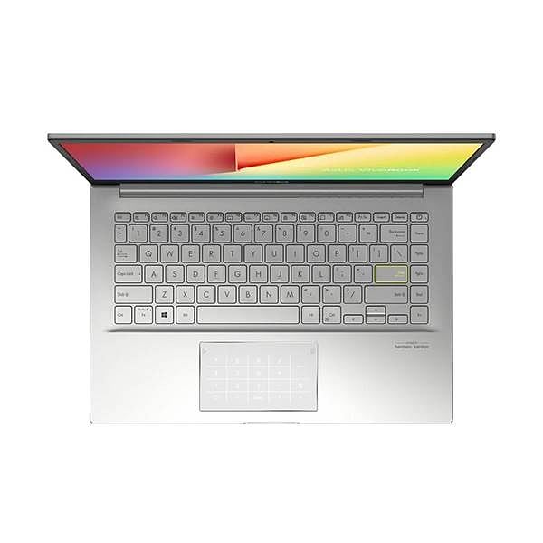Asus Vivobook K413EAAM1658W Intel Core i7 1165G7 16GB RAM 512GB SSD 14 Full HD Windows 10  Portátil