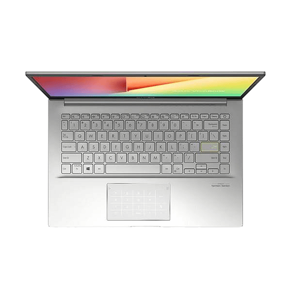 Asus Vivobook K413EAAM1658W Intel Core i7 1165G7 16GB RAM 512GB SSD 14 Full HD Windows 10  Portátil
