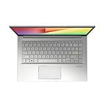 Asus Vivobook K413EAAM1658W Intel Core i7 1165G7 16GB RAM 512GB SSD 14 Full HD Windows 10  Portátil