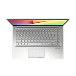 Asus Vivobook K413EAAM1658W Intel Core i7 1165G7 16GB RAM 512GB SSD 14 Full HD Windows 10  Portátil