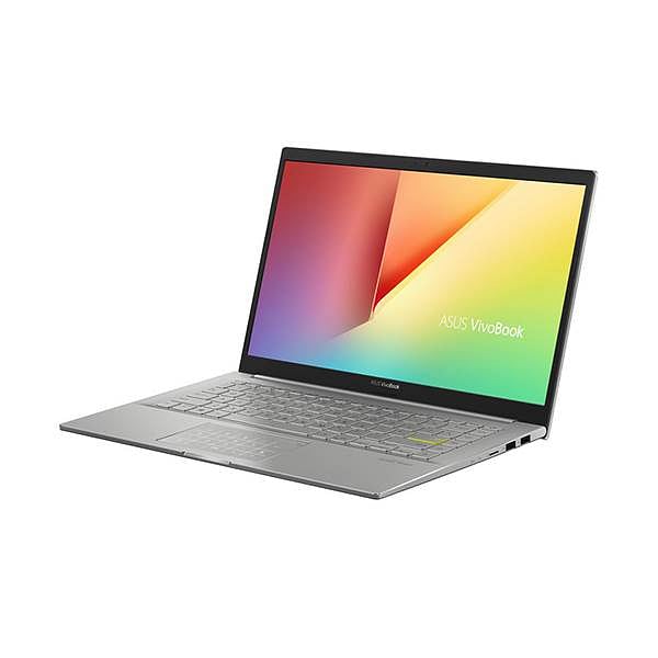 Asus Vivobook K413EAAM1658W Intel Core i7 1165G7 16GB RAM 512GB SSD 14 Full HD Windows 10  Portátil