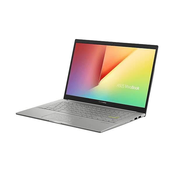 Asus Vivobook K413EAAM1658W Intel Core i7 1165G7 16GB RAM 512GB SSD 14 Full HD Windows 10  Portátil