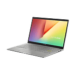 Asus Vivobook K413EAAM1658W Intel Core i7 1165G7 16GB RAM 512GB SSD 14 Full HD Windows 10  Portátil