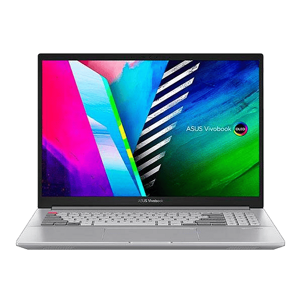 Asus Vivobook PRO N7600PCL2176W Intel Core i7 11370H 16GB RAM 1TB SSD Nvidia Geforce RTX3050 16 OLED Windows 11  Portátil