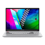 Asus Vivobook PRO N7600PCL2176W Intel Core i7 11370H 16GB RAM 1TB SSD Nvidia Geforce RTX3050 16 OLED Windows 11  Portátil