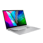 Asus Vivobook PRO N7600PCL2176W Intel Core i7 11370H 16GB RAM 1TB SSD Nvidia Geforce RTX3050 16 OLED Windows 11  Portátil