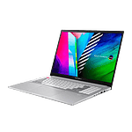 Asus Vivobook PRO N7600PCL2176W Intel Core i7 11370H 16GB RAM 1TB SSD Nvidia Geforce RTX3050 16 OLED Windows 11  Portátil