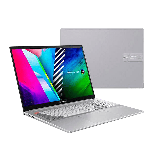 Asus Vivobook PRO N7600PCL2176W Intel Core i7 11370H 16GB RAM 1TB SSD Nvidia Geforce RTX3050 16 OLED Windows 11  Portátil