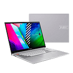 Asus Vivobook PRO N7600PCL2176W Intel Core i7 11370H 16GB RAM 1TB SSD Nvidia Geforce RTX3050 16 OLED Windows 11  Portátil