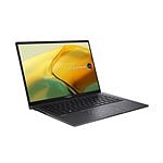 Asus Zenbook UM3402YAKM063W AMD Ryzen 5 5625U 16GB RAM 512GB SSD 14 WQXGA Windows 11  Portátil