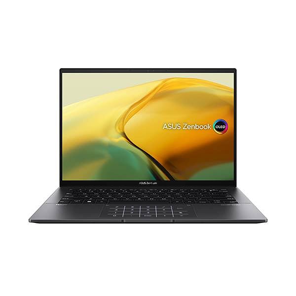 Asus Zenbook UM3402YAKM094W AMD Ryzen 7 5825U 16GB RAM 512GB SSD 14 WQXGA Windows 11  Portátil