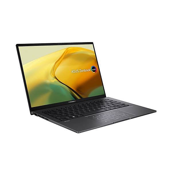 Asus Zenbook UM3402YAKM094W AMD Ryzen 7 5825U 16GB RAM 512GB SSD 14 WQXGA Windows 11  Portátil