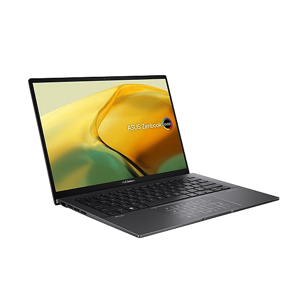 Asus Zenbook UM3402YAKM094W AMD Ryzen 7 5825U 16GB RAM 512GB SSD 14 WQXGA Windows 11  Portátil