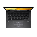 Asus Zenbook UM3402YAKM094W AMD Ryzen 7 5825U 16GB RAM 512GB SSD 14 WQXGA Windows 11  Portátil Asus Zenbook UM3402YAKM094W AMD Ryzen 7 5825U 16GB RAM 512GB SSD 14 WQXGA Windows 11  Portátil