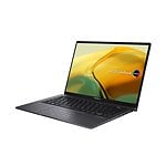 Asus Zenbook UM3402YAKM094W AMD Ryzen 7 5825U 16GB RAM 512GB SSD 14 WQXGA Windows 11  Portátil