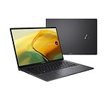 Asus Zenbook UM3402YAKM094W AMD Ryzen 7 5825U 16GB RAM 512GB SSD 14 WQXGA Windows 11  Portátil