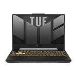Asus TUF F15 507ZMHN131 Intel Core i7 12700H 16GB RAM 1TB SSD Nvidia Geforce RTX3060 156 Full HD 144Hz FreeDOS  Portátil
