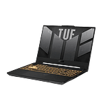 Asus TUF F15 507ZMHN131 Intel Core i7 12700H 16GB RAM 1TB SSD Nvidia Geforce RTX3060 156 Full HD 144Hz FreeDOS  Portátil