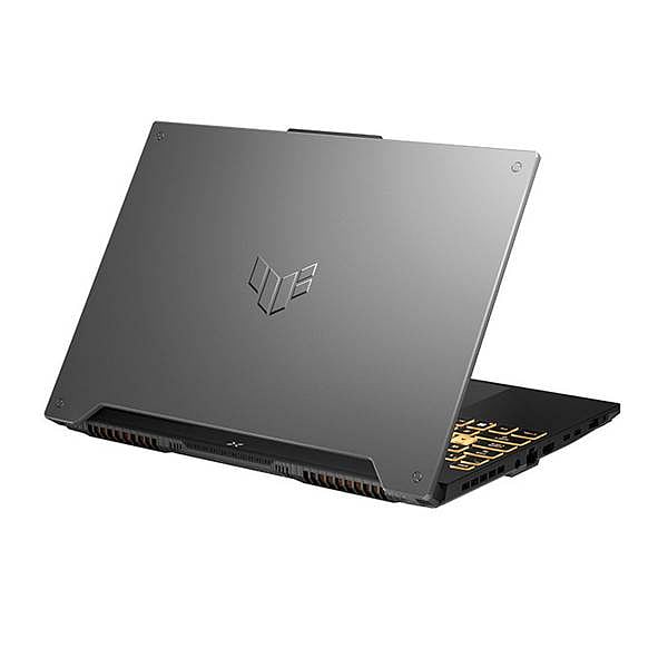 Asus TUF F15 507ZMHN131 Intel Core i7 12700H 16GB RAM 1TB SSD Nvidia Geforce RTX3060 156 Full HD 144Hz FreeDOS  Portátil