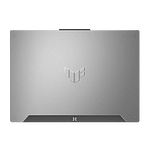 Asus TUF F15 507ZMHN131 Intel Core i7 12700H 16GB RAM 1TB SSD Nvidia Geforce RTX3060 156 Full HD 144Hz FreeDOS  Portátil