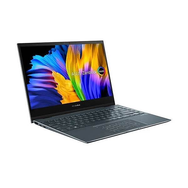 Asus Zenbook Flip Intel Core i7 1165G7 16GB RAM 512GB SSD 133 Full HD táctil Windows 11  Portátil
