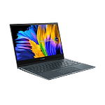 Asus Zenbook Flip Intel Core i7 1165G7 16GB RAM 512GB SSD 133 Full HD táctil Windows 11  Portátil