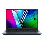 Asus VivoBook Pro M3500QCL1319W AMD Ryzen 5 5600H 16GB RAM 512GB SSD Nvidia Geforce RTX3050 156 OLED Full HD  Windows 11  Portátil Asus VivoBook Pro M3500QCL1319W AMD Ryzen 5 5600H 16GB RAM 512GB SSD Nvidia Geforce RTX3050 156 OLED Full HD  Windows 11  Portátil