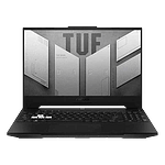 Asus TUF DASH F15 TUF517ZEHN051 Intel Core i7 12650H 16GB RAM 512GB SSD Nvidia Geforce 3050Ti 156 Full HD 144Hz freeDOS  Portátil Asus TUF DASH F15 TUF517ZEHN051 Intel Core i7 12650H 16GB RAM 512GB SSD Nvidia Geforce 3050Ti 156 Full HD 144Hz freeDOS  Portátil