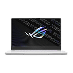 Asus ROG Zephyrus G15 GA503RMHQ102W AMD Ryzen 6800HS 16GB RAM 1TB SSD  Nvidia Geforce RTX3060 156 WQHD 165Hz Windows 11  Portátil