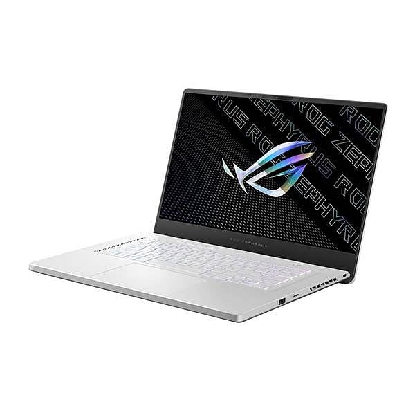 Asus ROG Zephyrus G15 GA503RMHQ102W AMD Ryzen 6800HS 16GB RAM 1TB SSD  Nvidia Geforce RTX3060 156 WQHD 165Hz Windows 11  Portátil