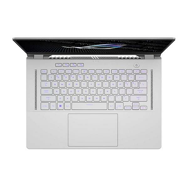 Asus ROG Zephyrus G15 GA503RMHQ102W AMD Ryzen 6800HS 16GB RAM 1TB SSD  Nvidia Geforce RTX3060 156 WQHD 165Hz Windows 11  Portátil