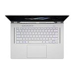 Asus ROG Zephyrus G15 GA503RMHQ102W AMD Ryzen 6800HS 16GB RAM 1TB SSD  Nvidia Geforce RTX3060 156 WQHD 165Hz Windows 11  Portátil