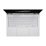 Asus ROG Zephyrus G15 GA503RMHQ102W AMD Ryzen 6800HS 16GB RAM 1TB SSD  Nvidia Geforce RTX3060 156 WQHD 165Hz Windows 11  Portátil