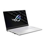 Asus ROG Zephyrus G15 GA503RMHQ102W AMD Ryzen 6800HS 16GB RAM 1TB SSD  Nvidia Geforce RTX3060 156 WQHD 165Hz Windows 11  Portátil