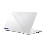 Asus ROG Zephyrus G15 GA503RMHQ102W AMD Ryzen 6800HS 16GB RAM 1TB SSD  Nvidia Geforce RTX3060 156 WQHD 165Hz Windows 11  Portátil