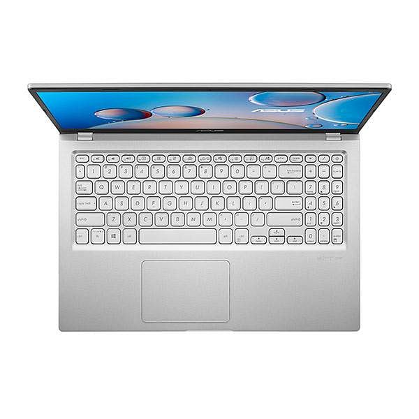 Asus Laptop F515EABQ1154 Intel Core I5 1135G7 8GB RAM 512GB SSD 156 Full HD Free DOS  Portatil