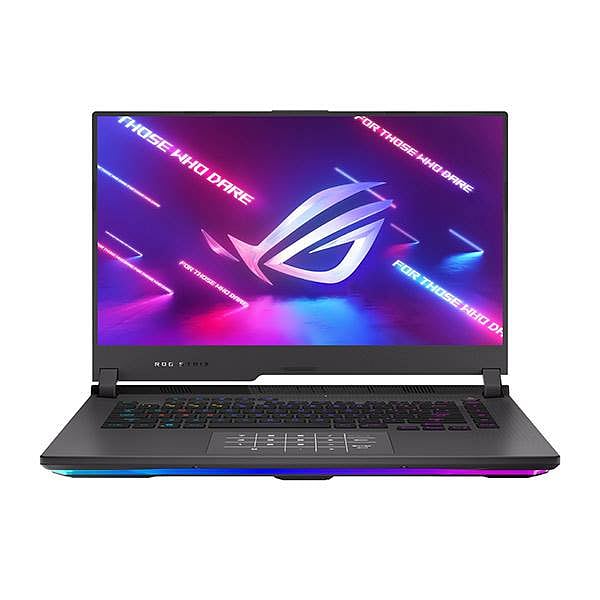 Asus ROG Strix G513RSHQ018W AMD Ryzen 9 6900HX 32GB RAM 512GB SSD Nvidia Geforce RTX 3080 156 Full HD 165 Hz Windows 11  Portátil