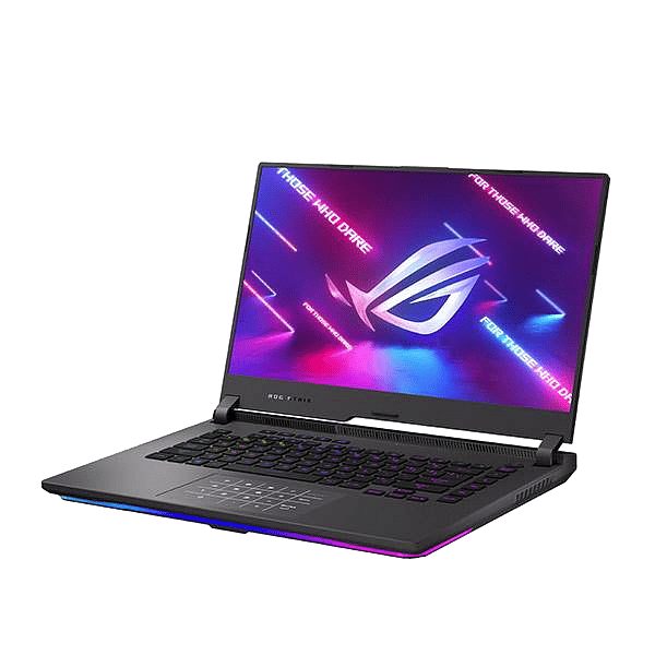 Asus ROG Strix G513RSHQ018W AMD Ryzen 9 6900HX 32GB RAM 512GB SSD Nvidia Geforce RTX 3080 156 Full HD 165 Hz Windows 11  Portátil