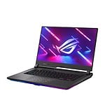 Asus ROG Strix G513RSHQ018W AMD Ryzen 9 6900HX 32GB RAM 512GB SSD Nvidia Geforce RTX 3080 156 Full HD 165 Hz Windows 11  Portátil