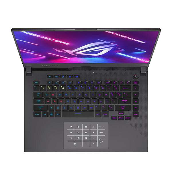 Asus ROG Strix G513RSHQ018W AMD Ryzen 9 6900HX 32GB RAM 512GB SSD Nvidia Geforce RTX 3080 156 Full HD 165 Hz Windows 11  Portátil