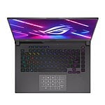 Asus ROG Strix G513RSHQ018W AMD Ryzen 9 6900HX 32GB RAM 512GB SSD Nvidia Geforce RTX 3080 156 Full HD 165 Hz Windows 11  Portátil