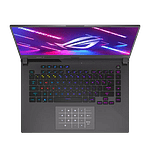 Asus ROG Strix G513RSHQ018W AMD Ryzen 9 6900HX 32GB RAM 512GB SSD Nvidia Geforce RTX 3080 156 Full HD 165 Hz Windows 11  Portátil