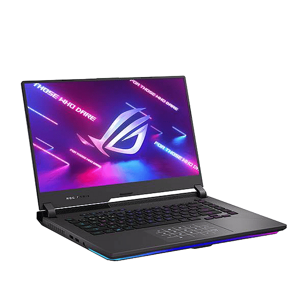 Asus ROG Strix G513RSHQ018W AMD Ryzen 9 6900HX 32GB RAM 512GB SSD Nvidia Geforce RTX 3080 156 Full HD 165 Hz Windows 11  Portátil